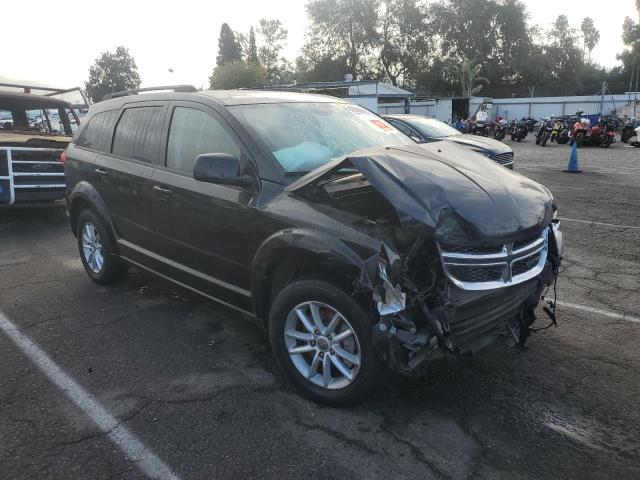 3C4PDCBG1HT518065 Dodge JOURNEY SX