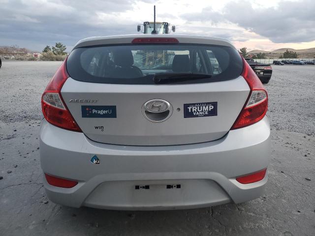 KMHCT5AE3HU342389 Hyundai ACCENT SE