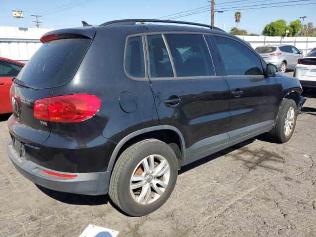 WVGAV7AX6HK012370 Volkswagen TIGUAN S
