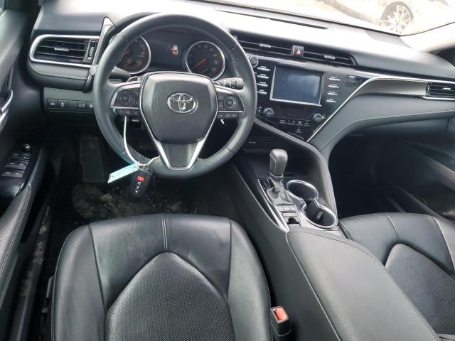 4T1B61HK7JU511066 Toyota CAMRY XSE