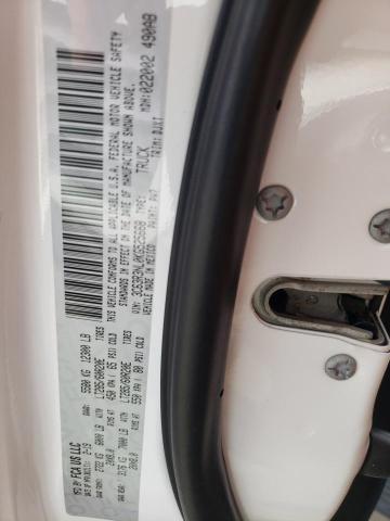 3C63R3NL0KG525668 RAM 3500 Longh