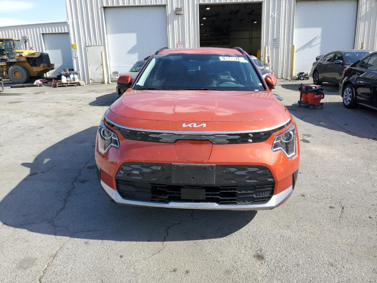 KNDCR3L19P5025291 KIA Niro Wind