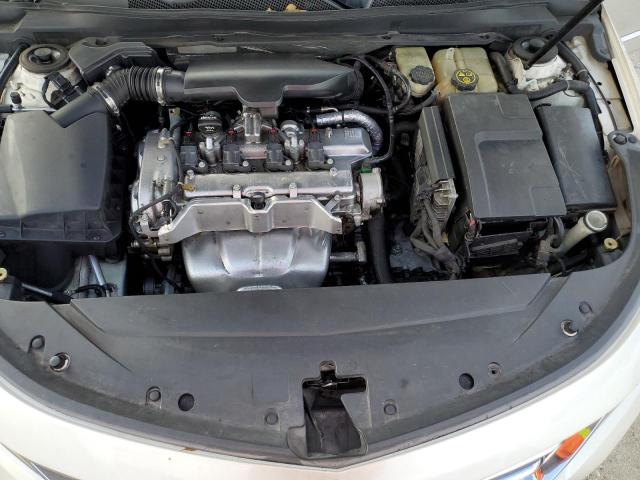 2G1115SL4E9208457 Chevrolet IMPALA LT