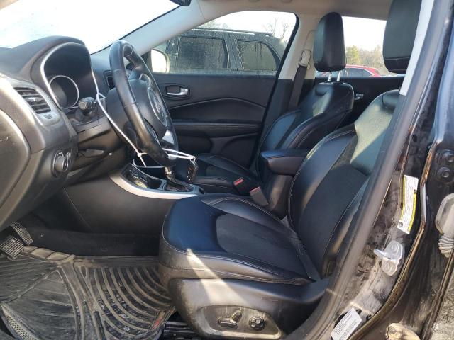 3C4NJDBB0JT113718 Jeep COMPASS LA