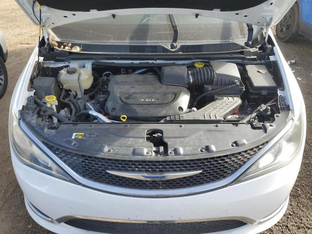 2C4RC1BG3JR186056 Chrysler Pacifica
