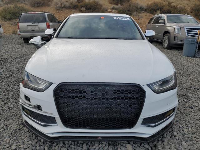 WAUBGAFLXEA134413 Audi S4 PREMIUM