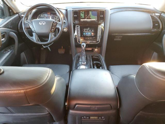 JN8AZ2NE6L9255766 Infiniti QX80 LUXE
