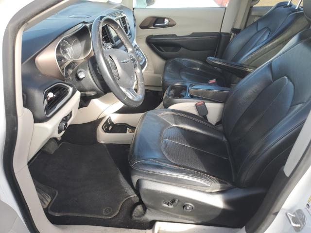 2C4RC1BG3JR186056 Chrysler Pacifica