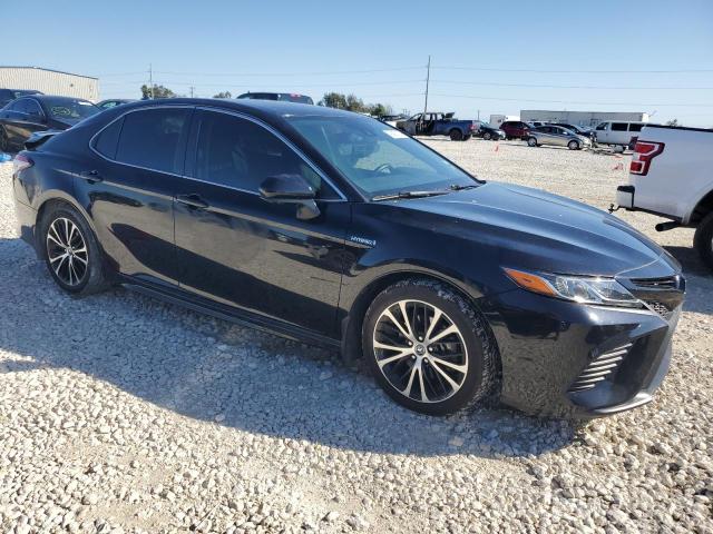 4T1B21HK8KU521392 Toyota CAMRY HYBR