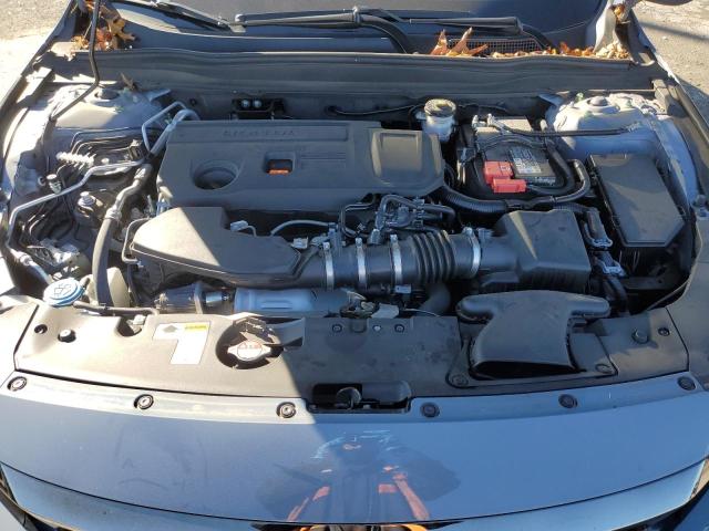 1HGCV2F30NA013166 Honda ACCORD SPO