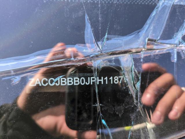 ZACCJBBB0JPH11875 Jeep RENEGADE L