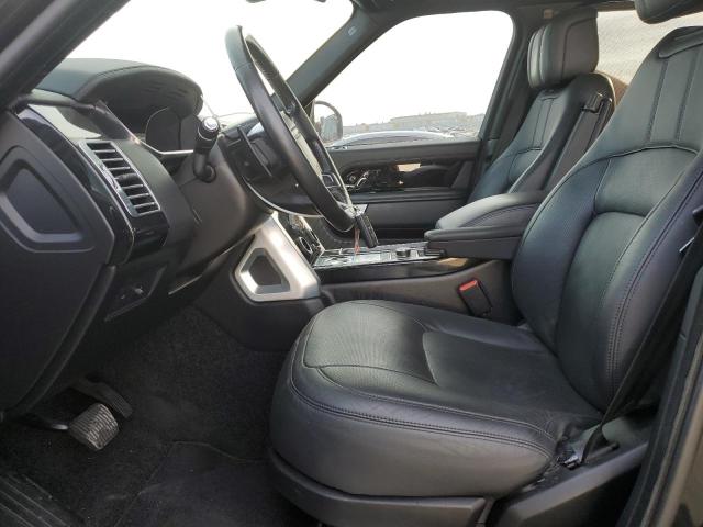 SALGS5RE2KA558605 Land Rover RANGE ROVE
