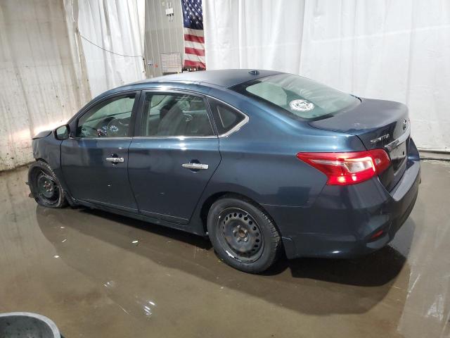 3N1AB7AP1GY305593 Nissan SENTRA S