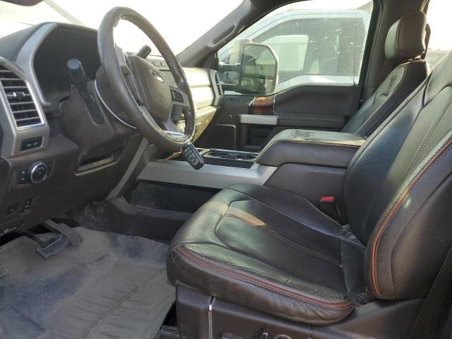 1FT8W3BTXHED16529 Ford F350 Super Duty