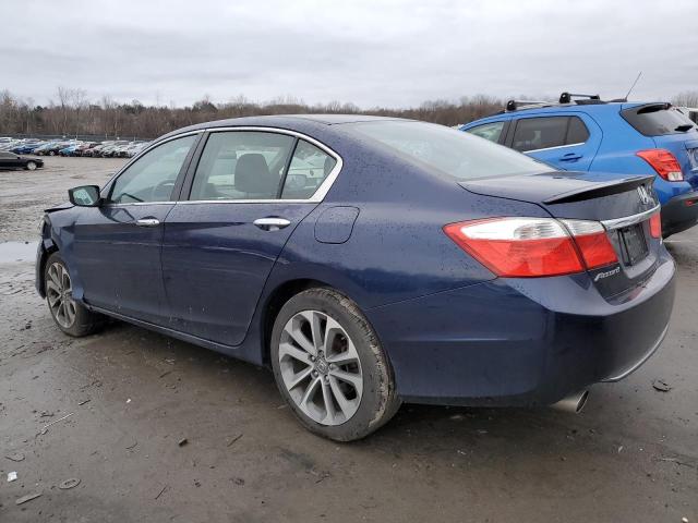 1HGCR2F57FA265567 Honda Accord Sport