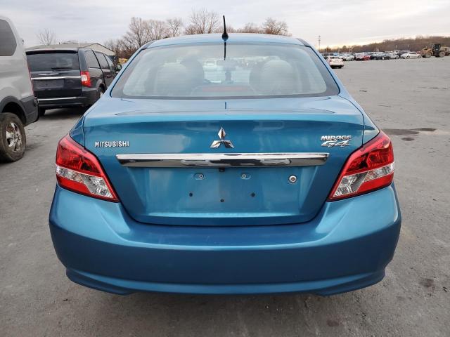 ML32F3FJ2KHF17688 Mitsubishi Mirage G4 Es