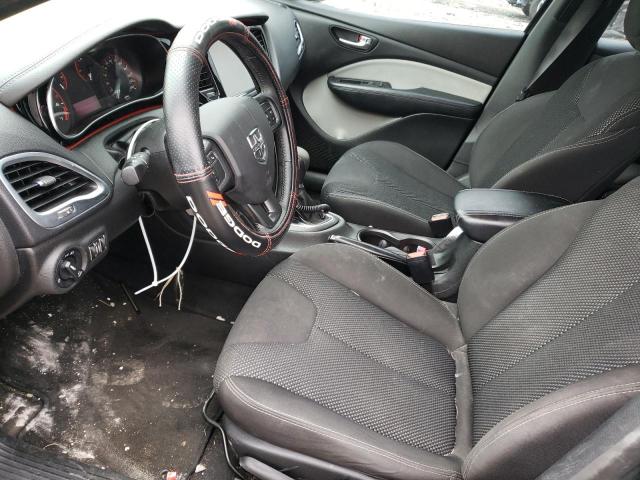 1C3CDFFA7GD818059 Dodge Dart Sxt Sport