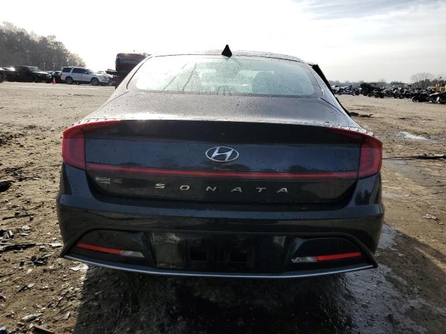 5NPEG4JA9MH075305 Hyundai SONATA SE