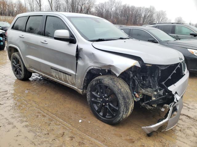 1C4RJFAG5HC929646 Jeep Grand Cherokee Laredo