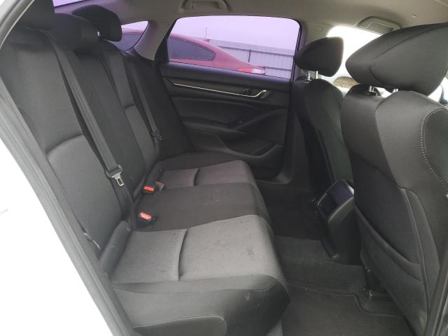 1HGCV3F10MA006124 Honda ACCORD HYBRID
