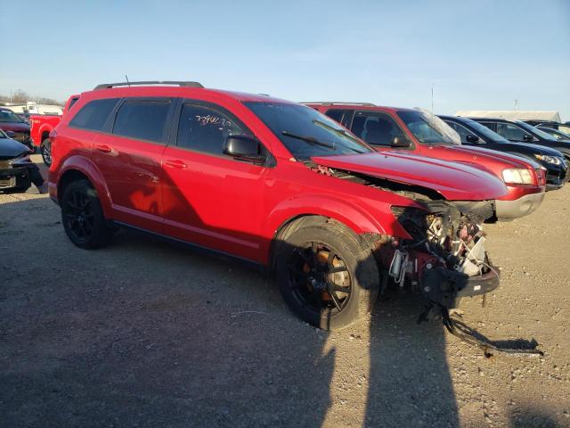 3C4PDDEG1GT227405 Dodge Journey R/t