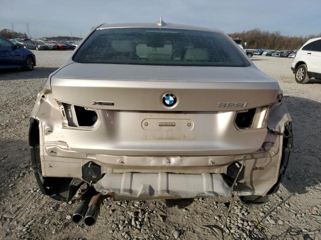 WBA3B5G55ENS07223 BMW 328 Xi Sulev