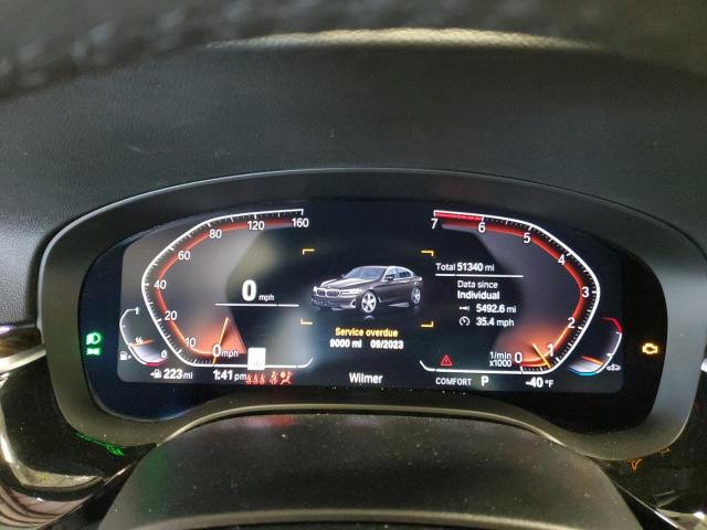 WBA53BH03MCF87067 BMW 530 I