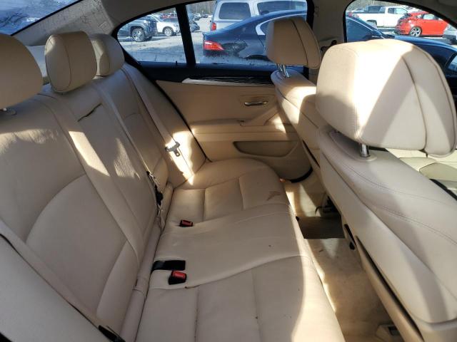 WBA5B1C59ED917111 BMW 535 I