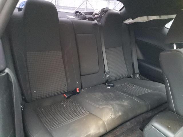 2C3CDZAGXKH557499 Dodge Challenger Sxt