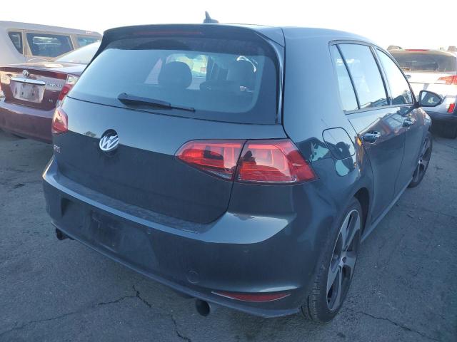 3VW447AU5GM006610 Volkswagen GTI S/SE