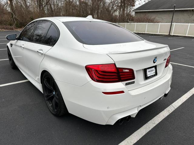 WBSFV9C54FD594710 BMW M5