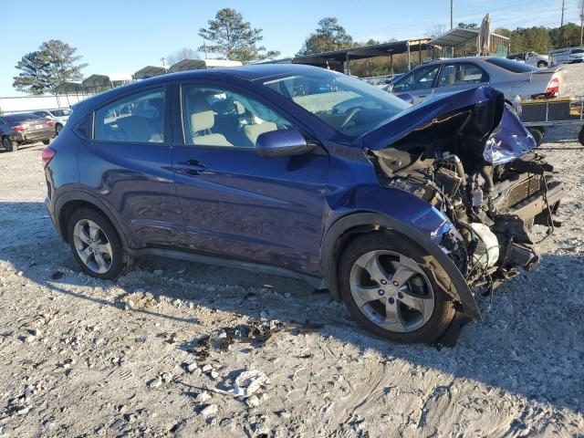 3CZRU5H33HM711427 Honda HR-V LX