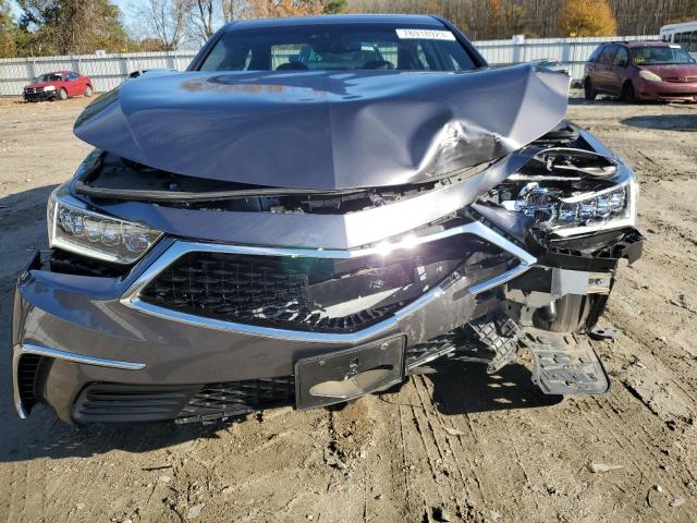 JH4KC1F54LC000092 Acura Rlx Technology
