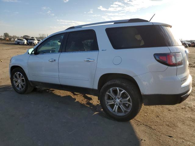 1GKKRRKD1GJ123138 GMC Acadia Slt-1