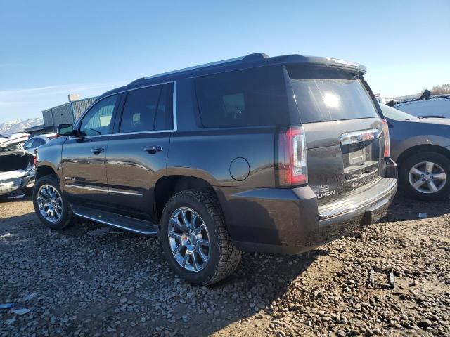 1GKS2CKJXFR637996 GMC YUKON DENA