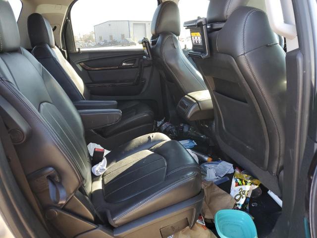1GKKRTKD8GJ236596 GMC Acadia Denali