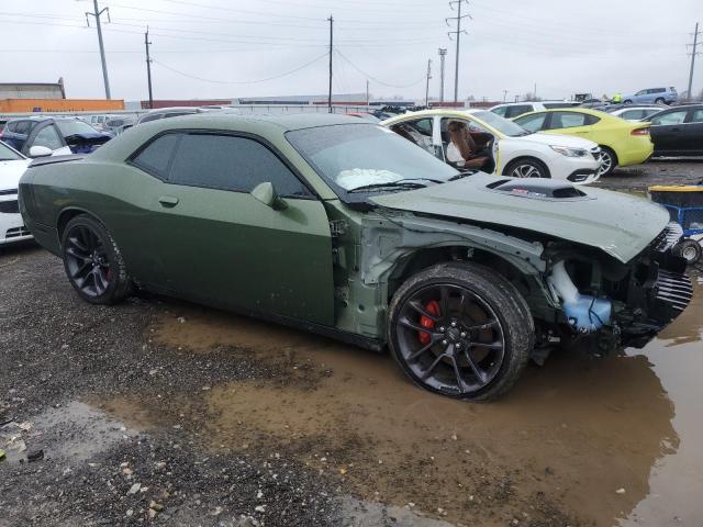 2C3CDZFJ9LH109440 Dodge Challenger R/t Scat Pack