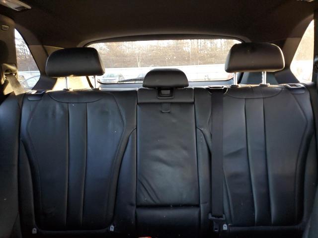 5UXKR6C59E0J72736 BMW X5 Xdrive50i