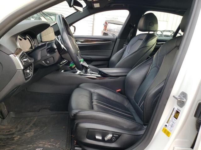 WBAJA5C54JWA37167 BMW 530 I