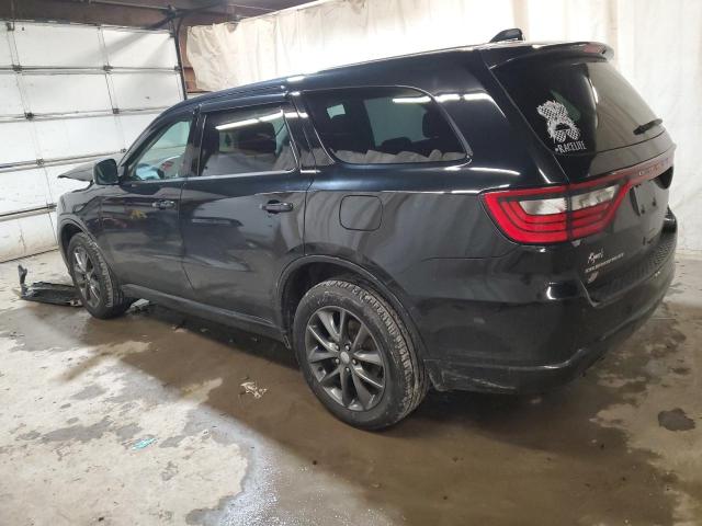 1C4RDJDG7JC149949 Dodge DURANGO GT