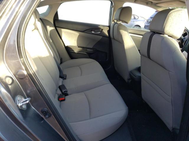 2HGFC2F79JH599982 Honda CIVIC EX