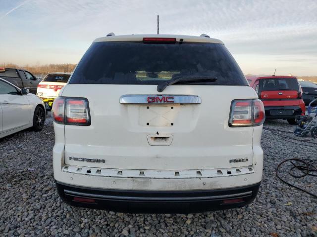 1GKKVNED8FJ149234 GMC ACADIA SLE