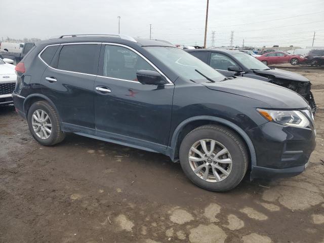 KNMAT2MVXJP541952 Nissan ROGUE S