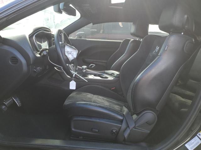2C3CDZFJ5GH142862 Dodge Challenger R/t Scat Pack