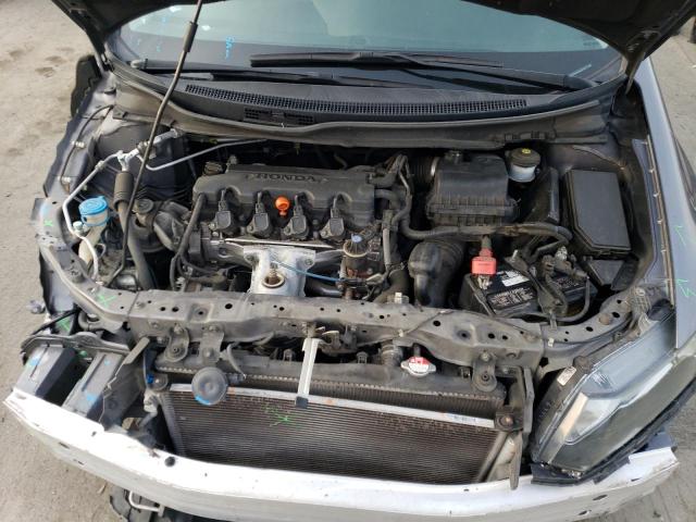 19XFB2F75FE271611 Honda CIVIC SE