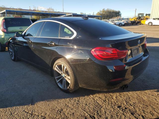 WBA4J1C56KBM15419 BMW 430i Gran Coupe