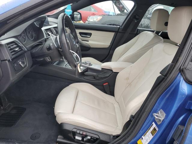 WBA4C9C55GG138233 BMW 428 Xi Gran Coupe Sulev