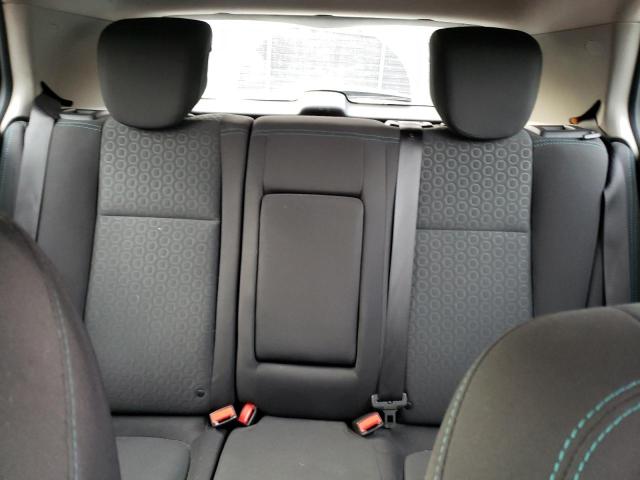 3GNCJNSB6GL227445 Chevrolet TRAX LS