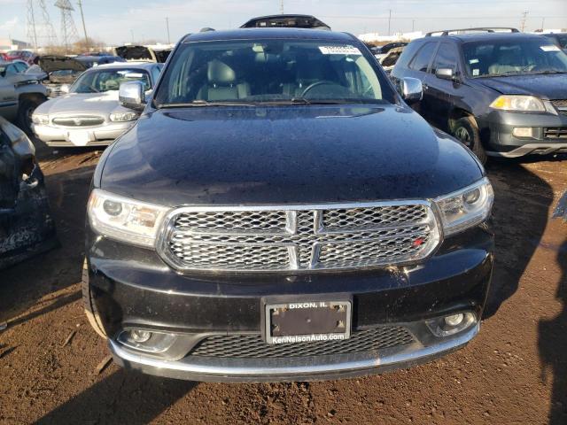 1C4RDJEG7FC703576 Dodge Durango Citadel