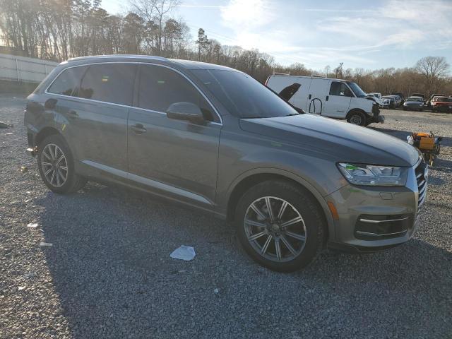 WA1LAAF79HD029676 Audi Q7 Premium Plus